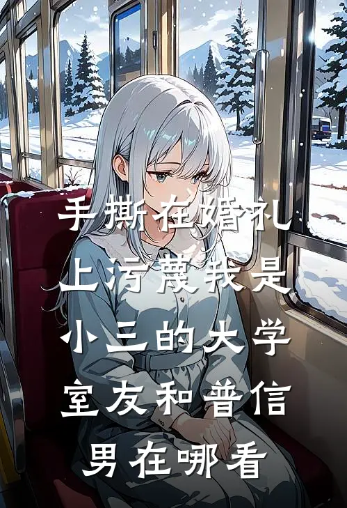 手撕在婚礼上污蔑我是小三的大学室友和普信男在哪看