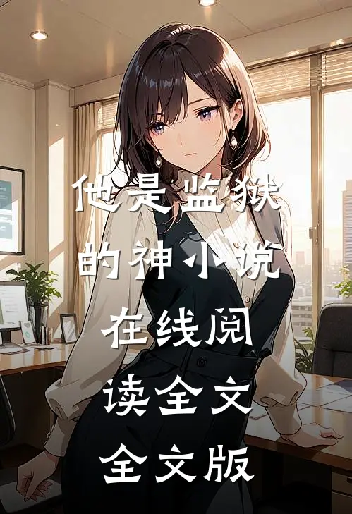 他是监狱的神小说在线阅读全文全文版