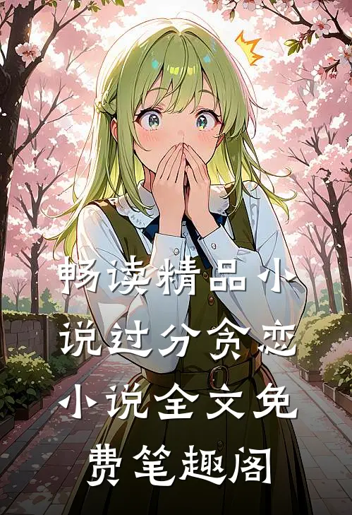 畅读精品小说过分贪恋小说全文免费笔趣阁