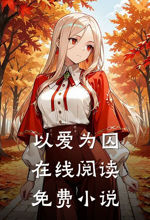 以爱为囚在线阅读免费小说