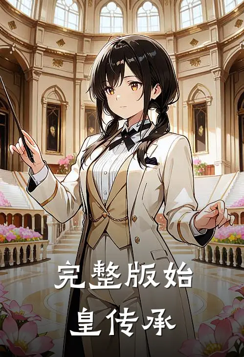 完整版始皇传承