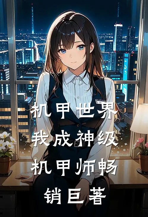 机甲世界：我成神级机甲师畅销巨著