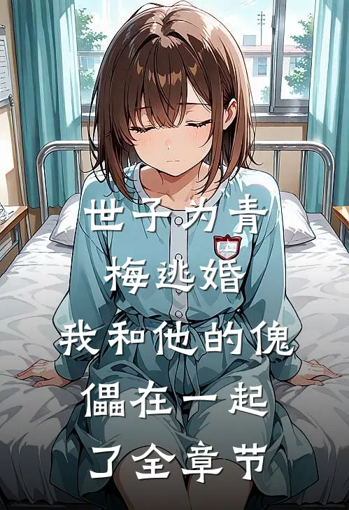 世子为青梅逃婚，我和他的傀儡在一起了全章节