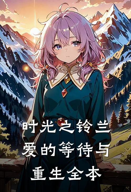 时光之铃兰：爱的等待与重生全本