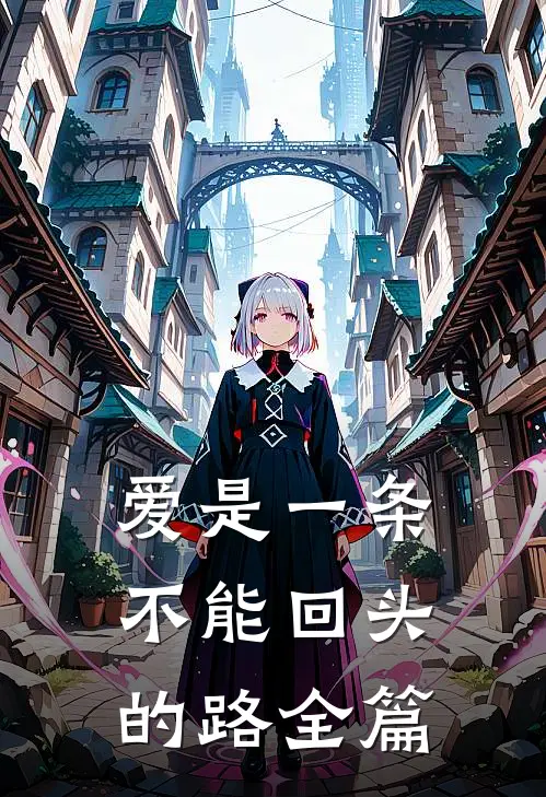爱是一条不能回头的路全篇