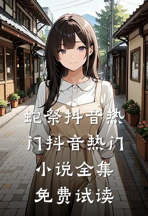 蛇祭抖音热门抖音热门小说全集免费试读