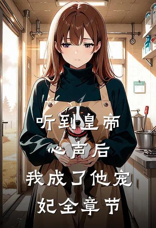 听到皇帝心声后，我成了他宠妃全章节