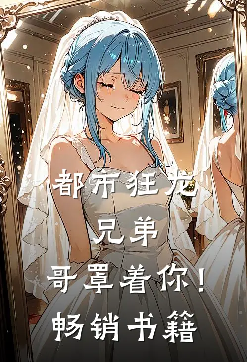 都市狂龙：兄弟，哥罩着你！畅销书籍