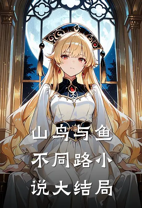 山鸟与鱼不同路小说大结局