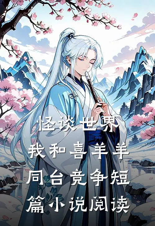 怪谈世界：我和喜羊羊同台竞争短篇小说阅读