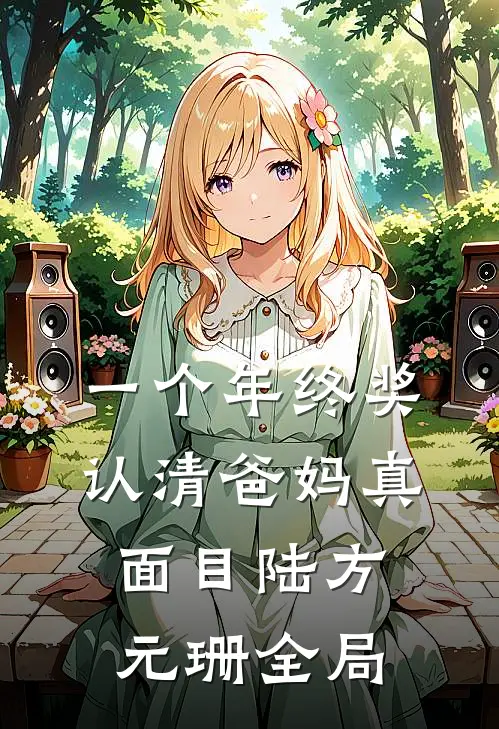 一个年终奖，认清爸妈真面目陆方元珊全局