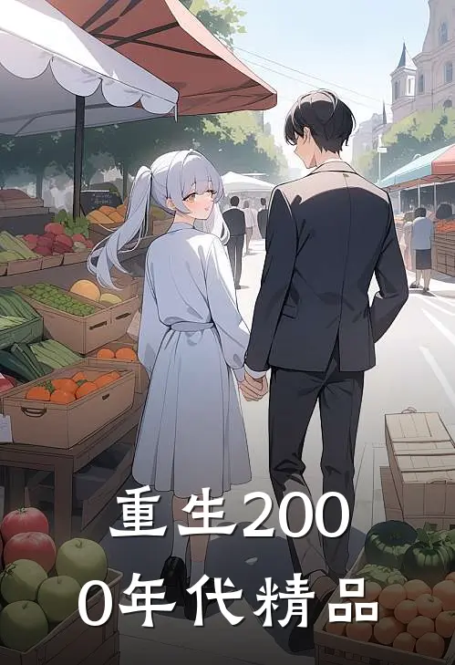 重生2000年代精品