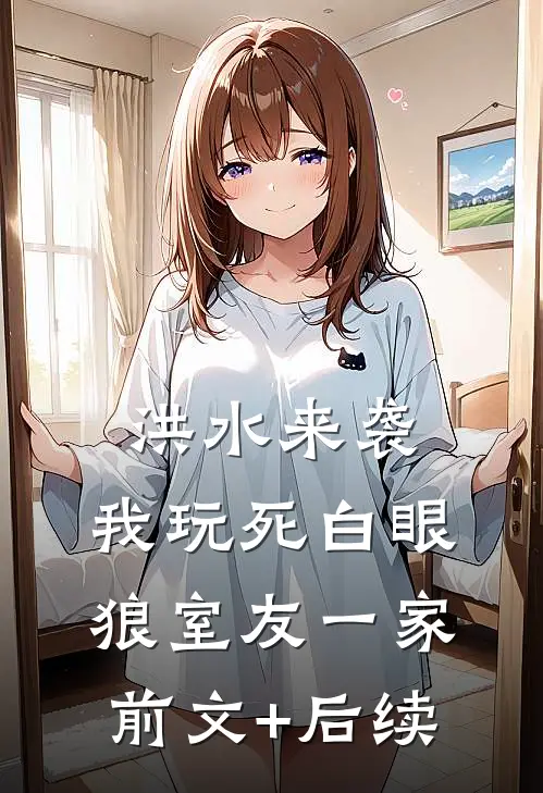 洪水来袭，我玩死白眼狼室友一家前文+后续