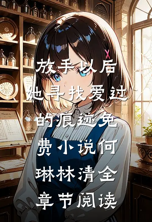 放手以后，她寻找爱过的痕迹免费小说何琳林清全章节阅读
