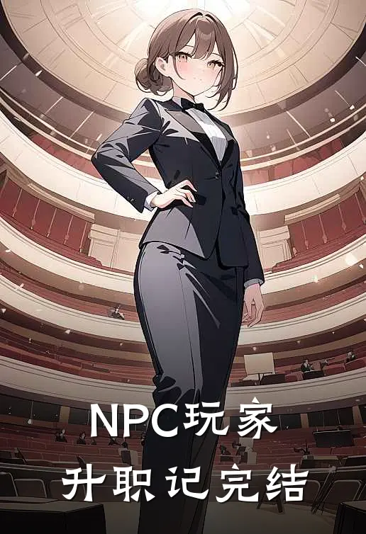 NPC玩家升职记完结