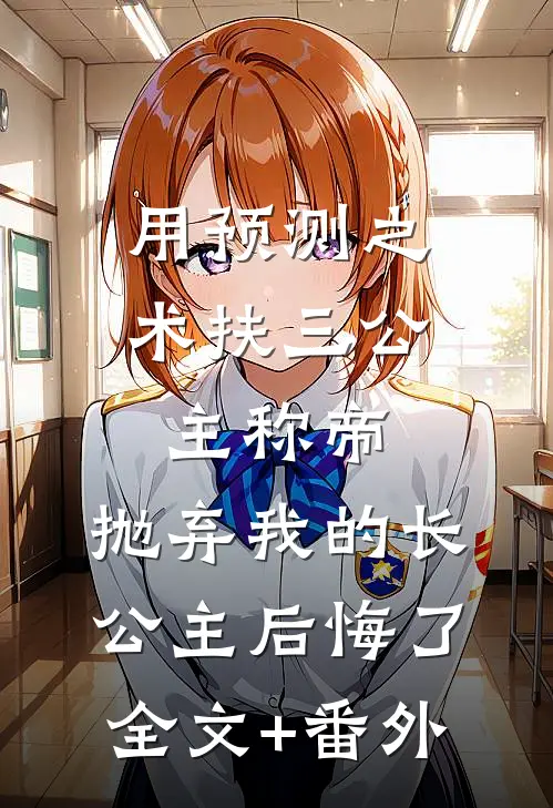 用预测之术扶三公主称帝，抛弃我的长公主后悔了全文+番外