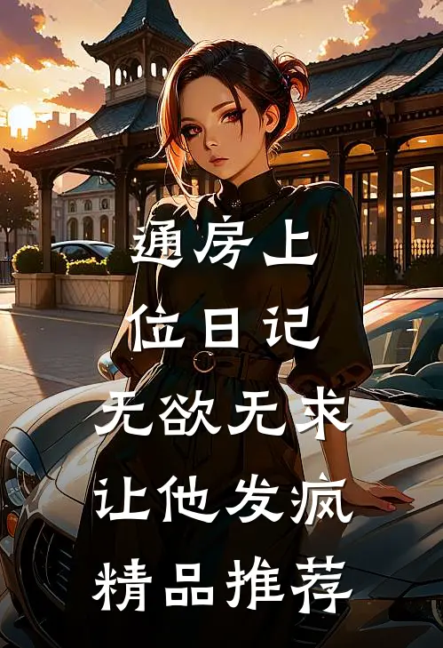 通房上位日记：无欲无求让他发疯精品推荐