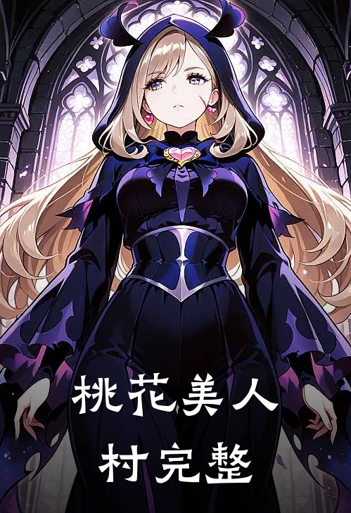 桃花美人村完整