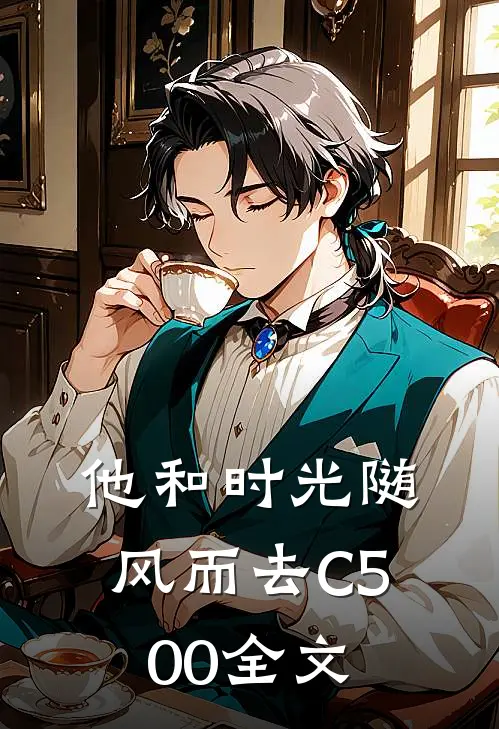 他和时光随风而去C500全文