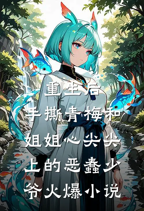 重生后，手撕青梅和姐姐心尖尖上的恶蠢少爷火爆小说