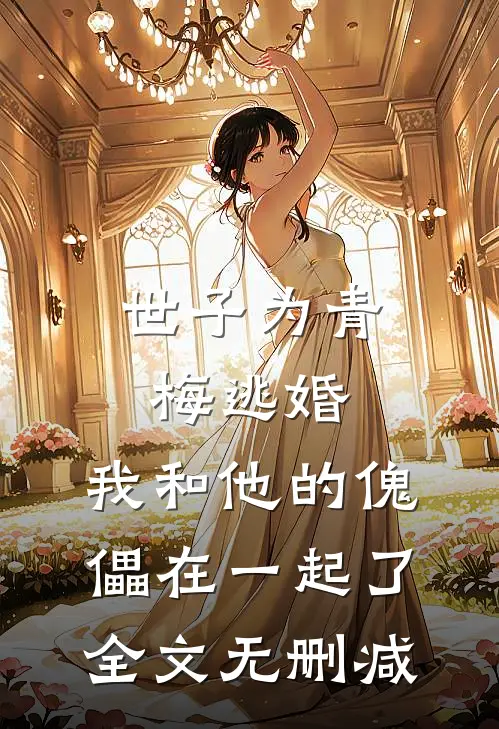 世子为青梅逃婚，我和他的傀儡在一起了全文无删减