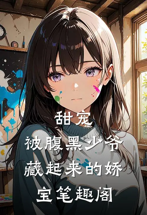 甜宠：被腹黑少爷藏起来的娇宝笔趣阁