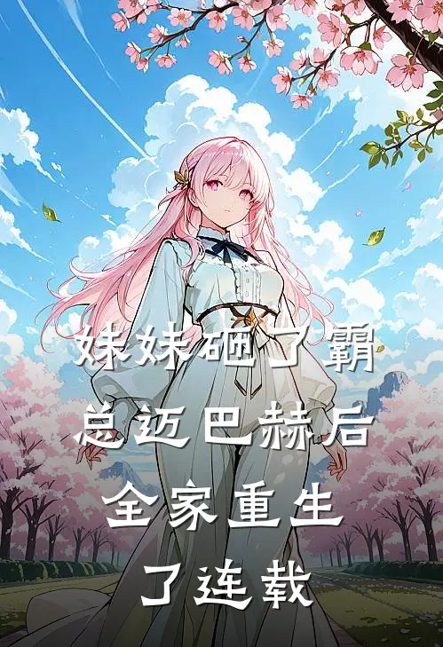 妹妹砸了霸总迈巴赫后，全家重生了连载