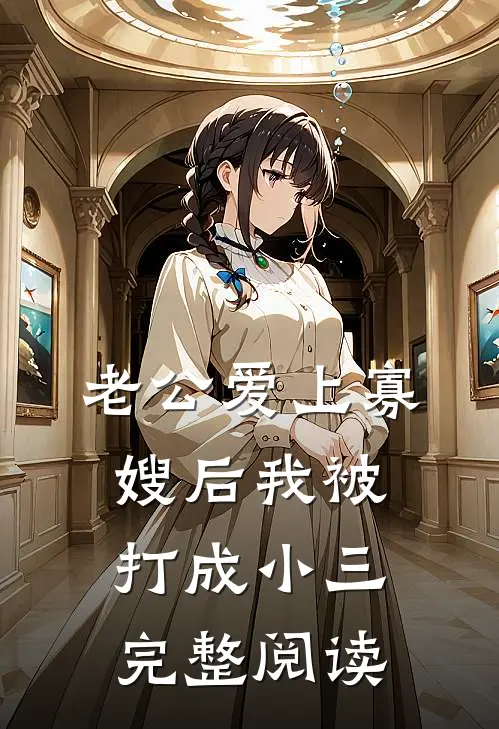老公爱上寡嫂后我被打成小三完整阅读