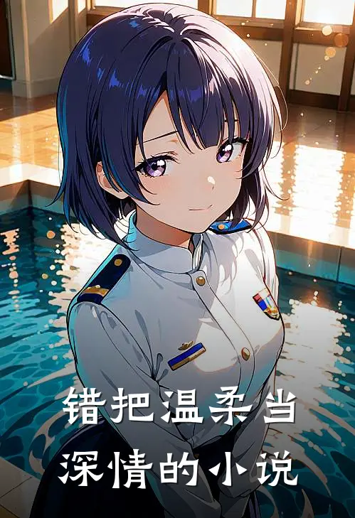 错把温柔当深情的小说