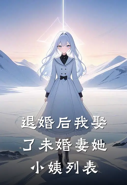 退婚后我娶了未婚妻她小姨列表