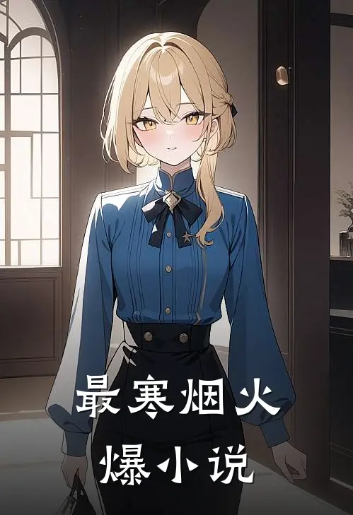 最寒烟火爆小说