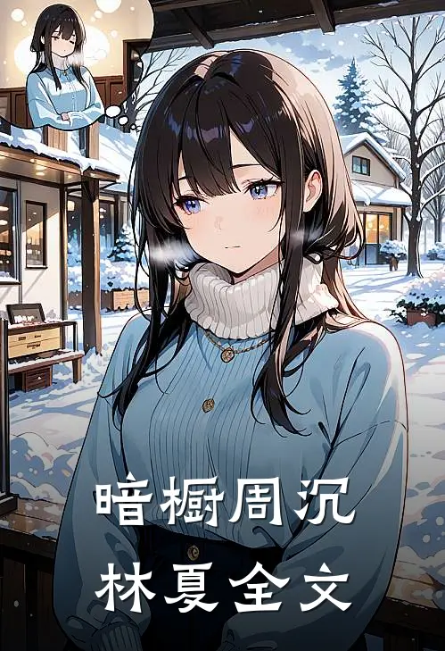暗橱周沉林夏全文