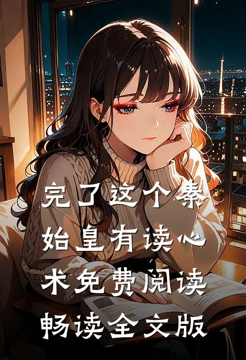 完了这个秦始皇有读心术免费阅读畅读全文版