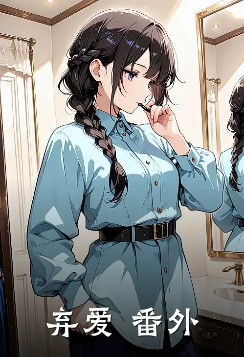 弃爱 番外