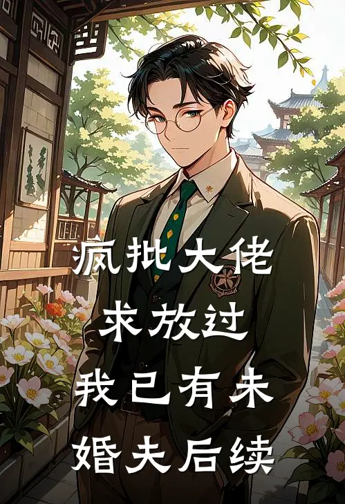 疯批大佬求放过，我已有未婚夫后续