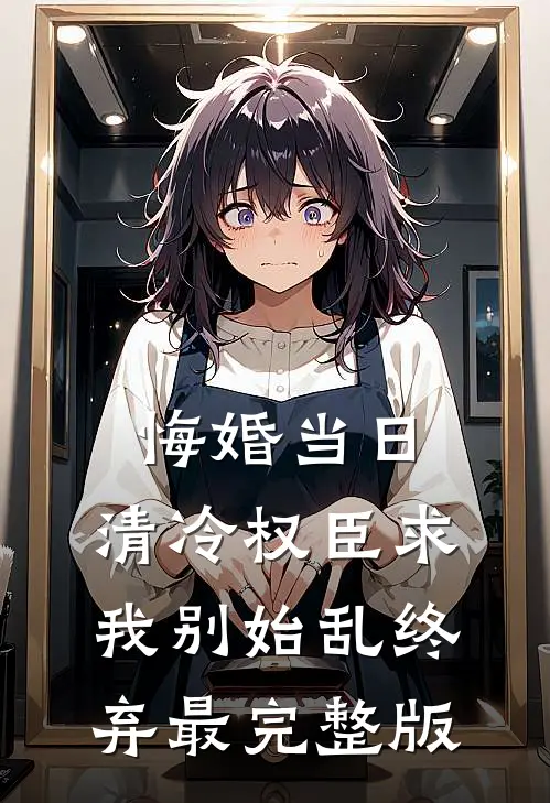 悔婚当日，清冷权臣求我别始乱终弃最完整版