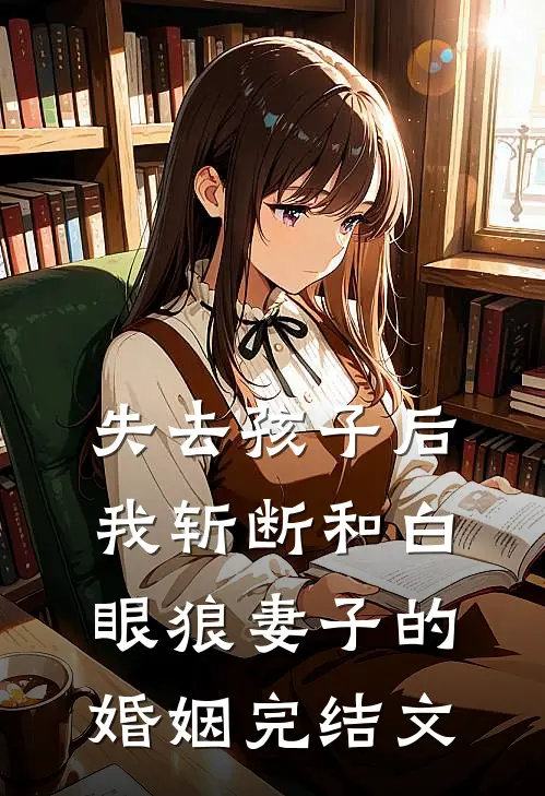 失去孩子后，我斩断和白眼狼妻子的婚姻完结文