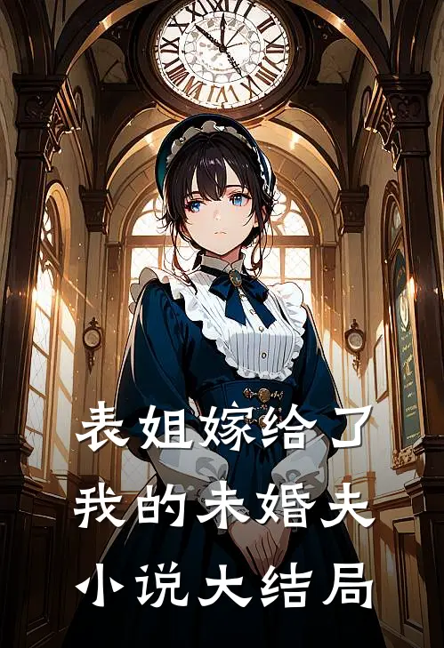 表姐嫁给了我的未婚夫小说大结局