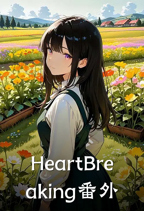 Heart·Breaking 番外