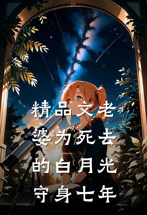 精品文老婆为死去的白月光守身七年