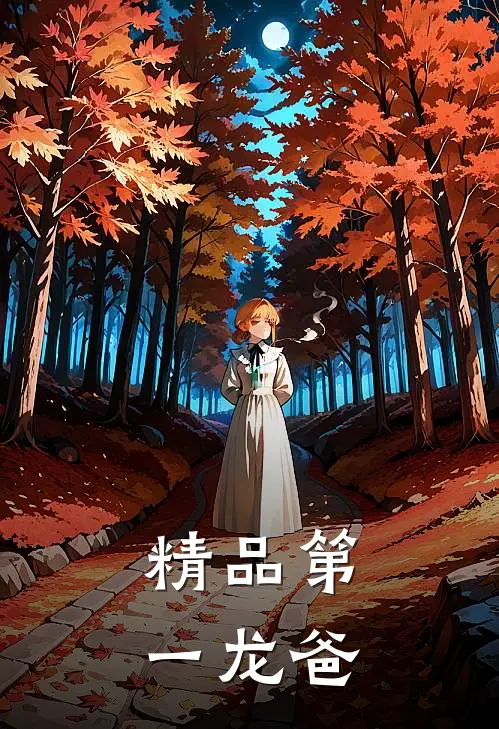 精品第一龙爸
