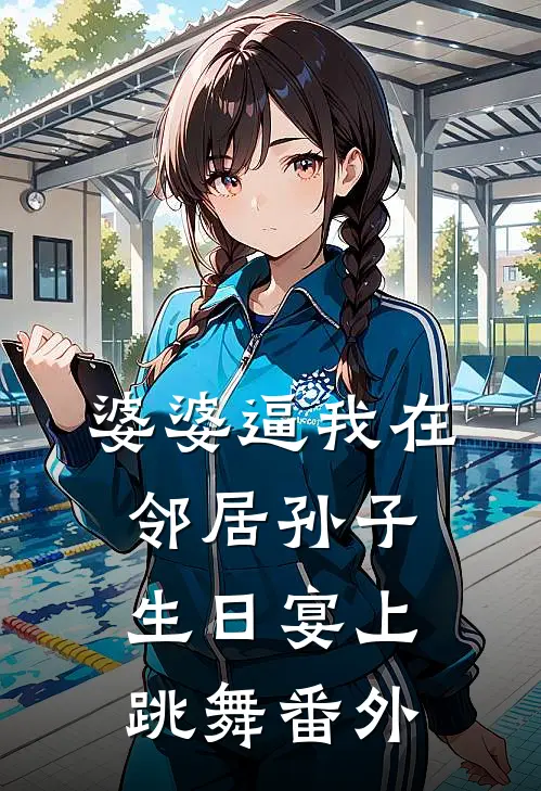 婆婆逼我在邻居孙子生日宴上跳舞 番外
