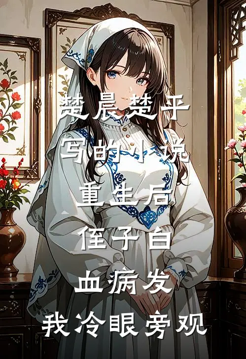 楚晨楚平写的小说重生后，侄子白血病发，我冷眼旁观