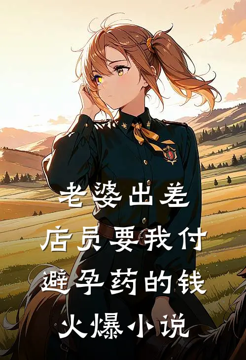 老婆出差，店员要我付避孕药的钱火爆小说