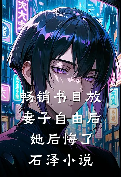 畅销书目放妻子自由后她后悔了石泽小说