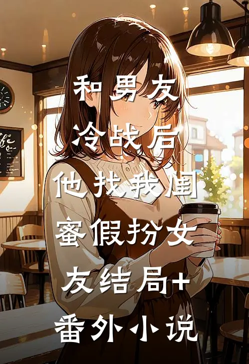 和男友冷战后，他找我闺蜜假扮女友结局+番外小说