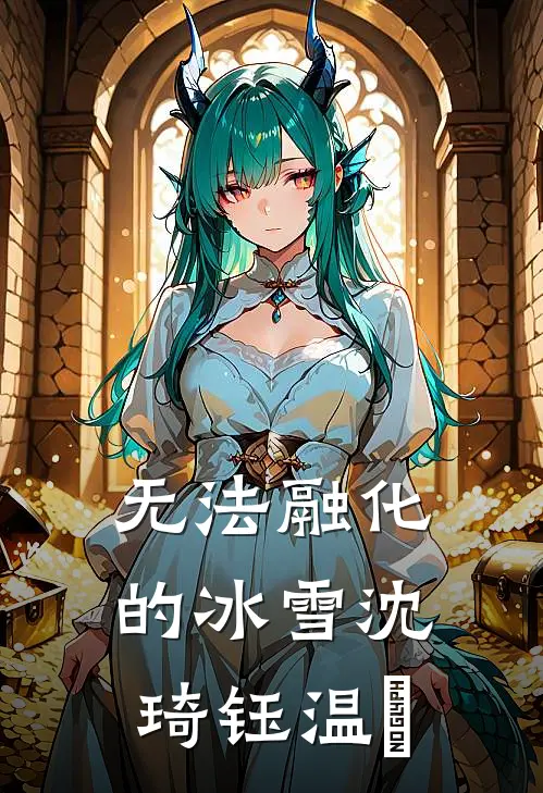 无法融化的冰雪沈琦钰温玥