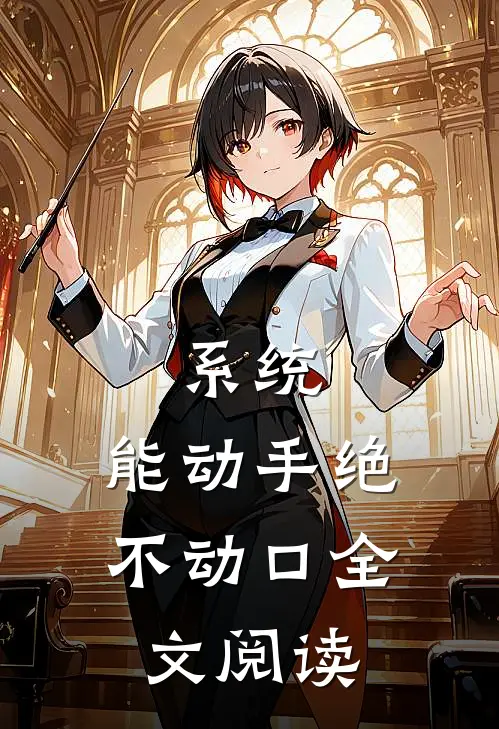 系统：能动手绝不动口全文阅读