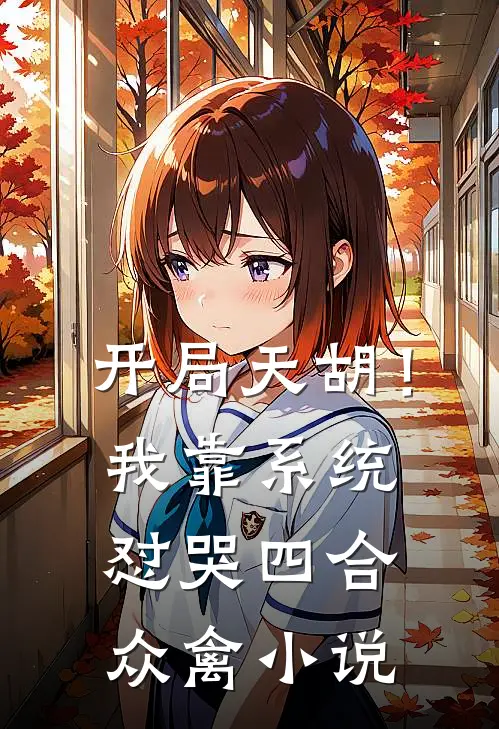 开局天胡！我靠系统怼哭四合众禽小说