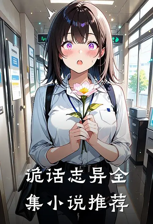 诡话志异全集小说推荐
